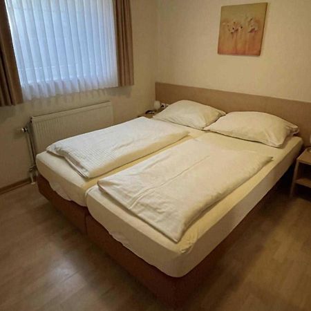 Haus Kiek Ut Apartment 22 Timmendorfer Strand Exteriör bild