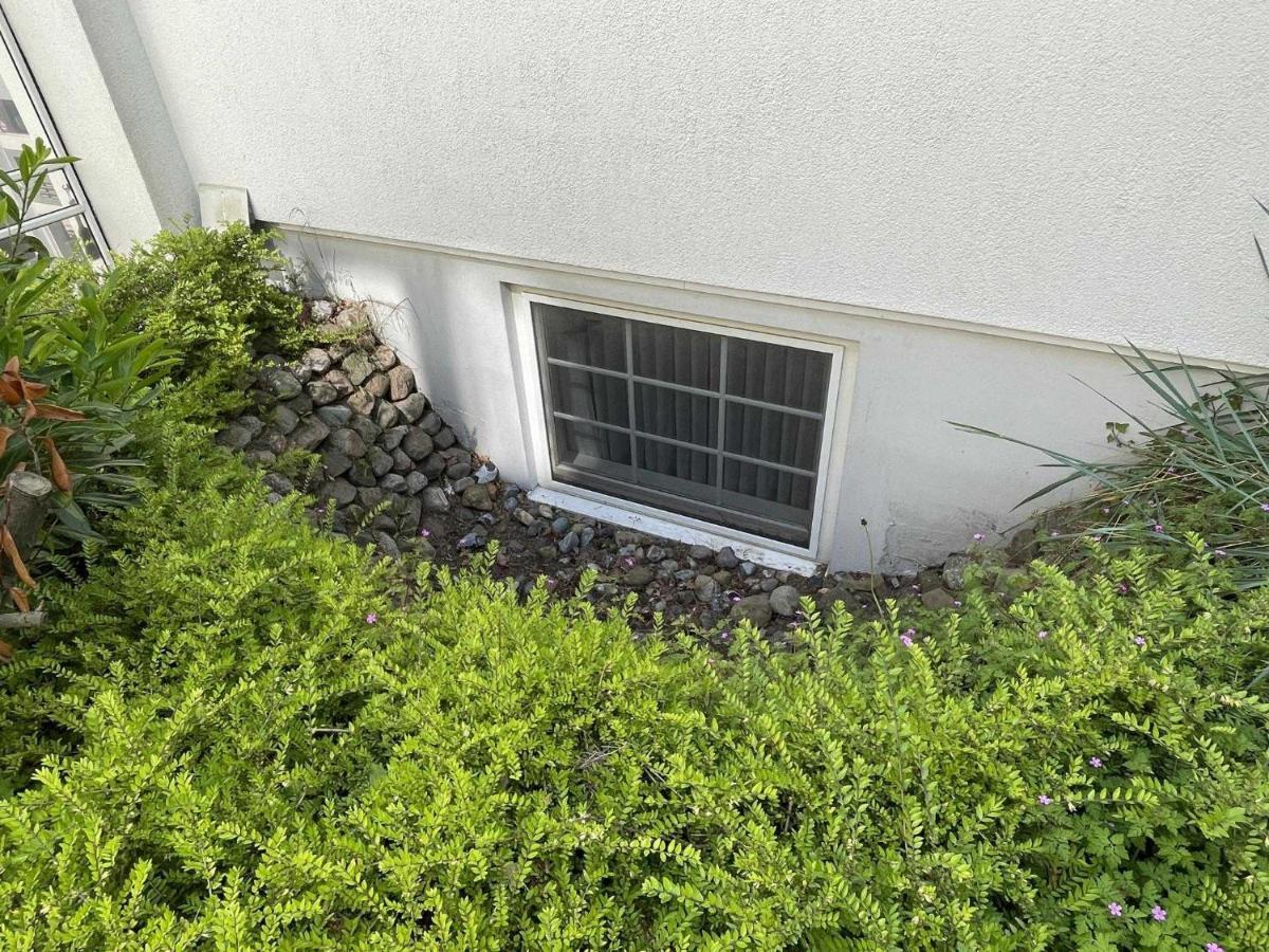 Haus Kiek Ut Apartment 22 Timmendorfer Strand Exteriör bild