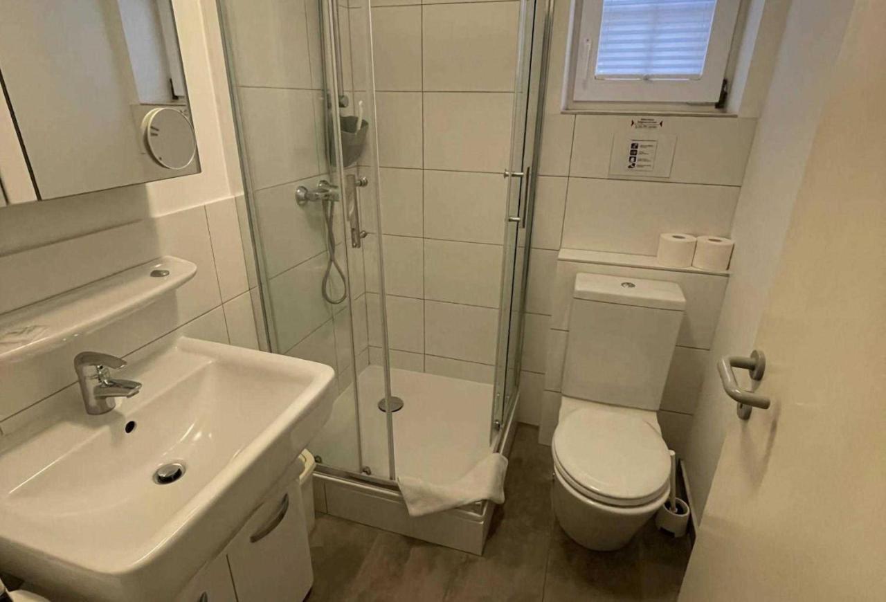 Haus Kiek Ut Apartment 22 Timmendorfer Strand Exteriör bild